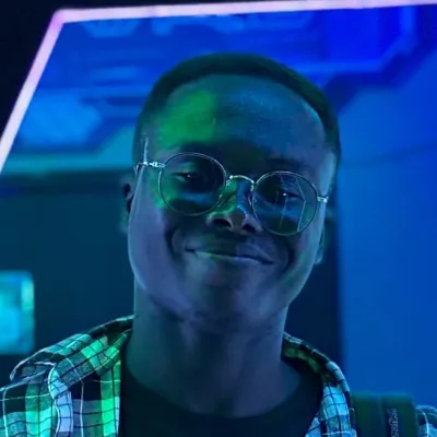 Profile photo of Philip Abakah